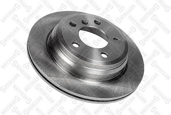 Brake Disc 6021-0050-SX