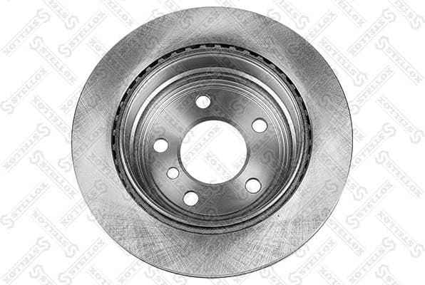 Brake Disc 6021-0050-SX - image 2