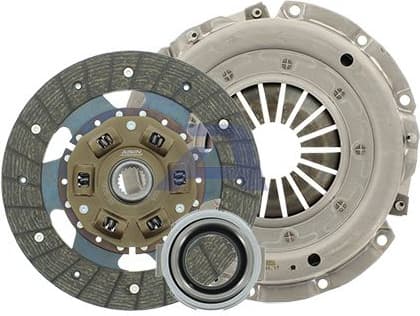 Clutch Kit AISIN Clutch Kit (3P) KS-015VB