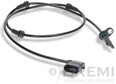 Sensor, wheel speed 51420