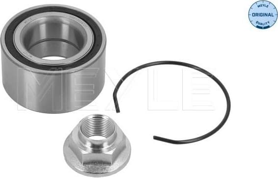 Wheel Bearing Kit MEYLE-ORIGINAL: True to OE. 28-14 650 0004