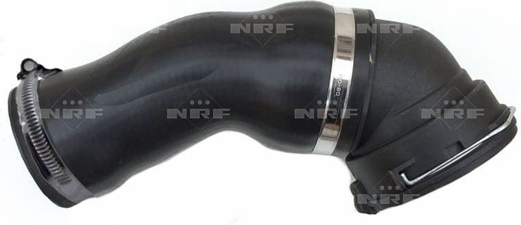 Charge Air Hose EASY FIT 166006