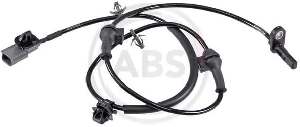 Sensor, wheel speed 32016 - image 4