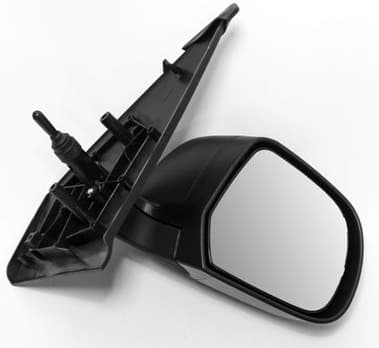 Exterior Mirror LORO 0806M02