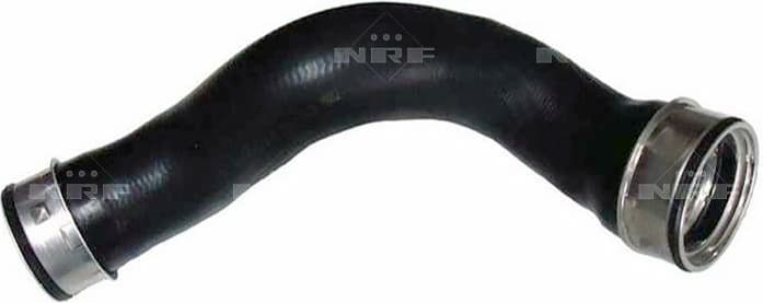 Charge Air Hose 166033