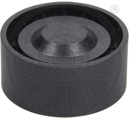 Deflection/Guide Pulley, V-ribbed belt 0-N2308S - image 3