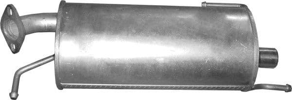 Rear Muffler 25.18