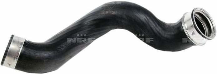Charge Air Hose 166030