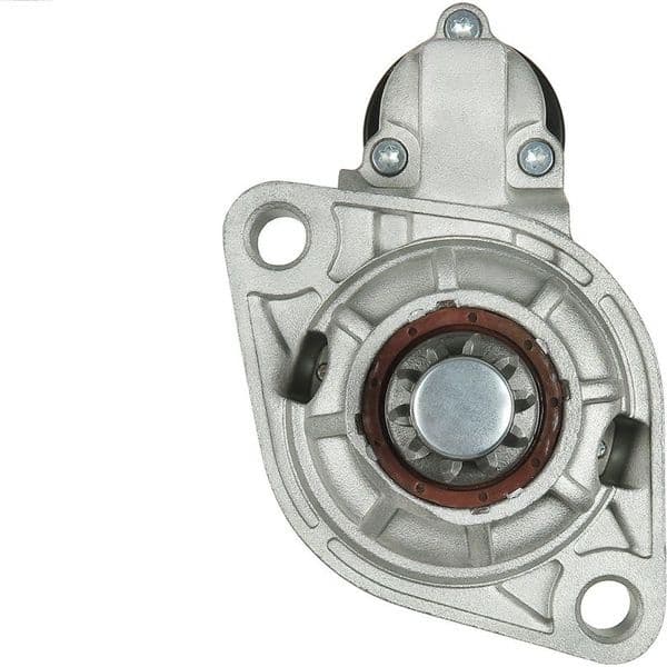 Starter Remanufactured AS S0214SR