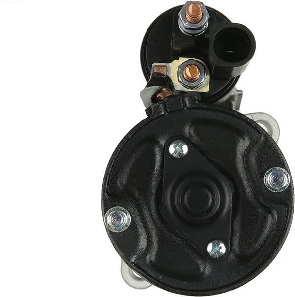 Starter Remanufactured AS S0214SR - image 3