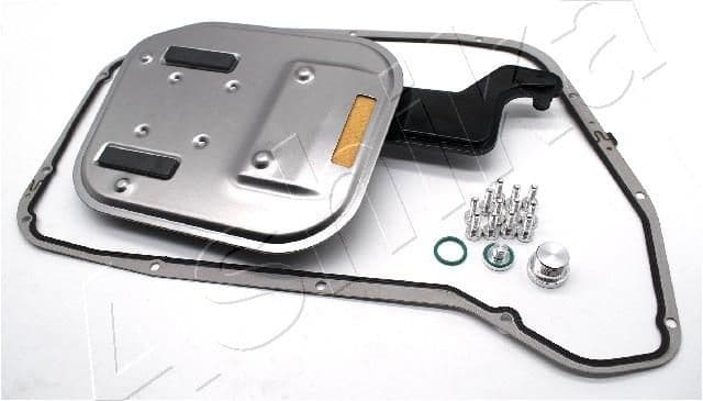 Hydraulic Filter, automatic transmission FTA066