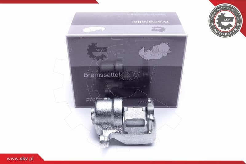 Brake Caliper 55SKV483