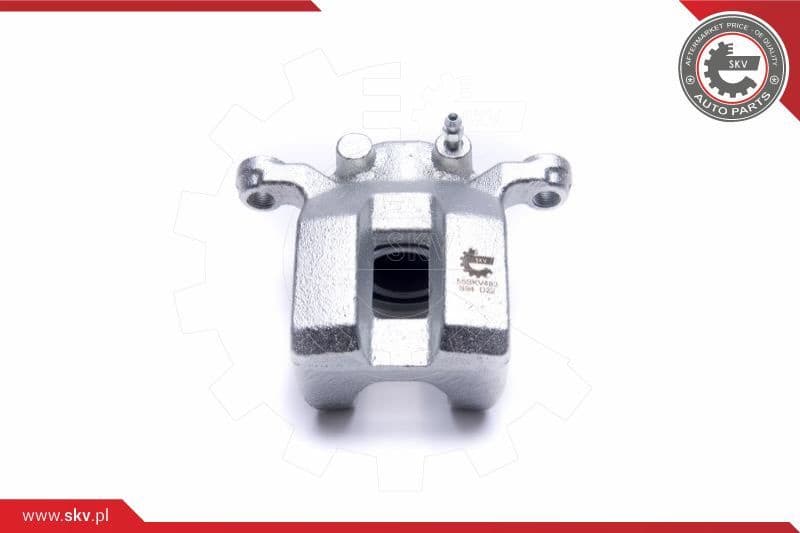 Brake Caliper 55SKV483 - image 6