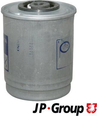Fuel Filter JP 1518700200