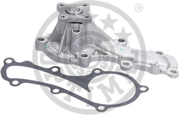 Water Pump, engine cooling AQ-1826