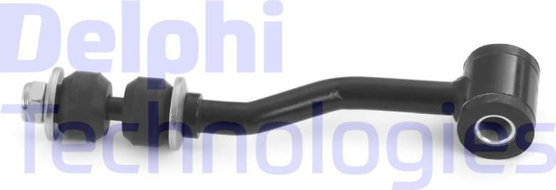 Link/Coupling Rod, stabiliser bar TC1691