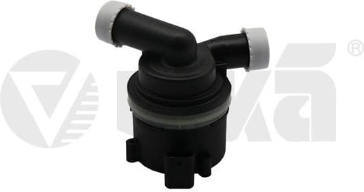 Auxiliary Water Pump (cooling water circuit) 99651619201