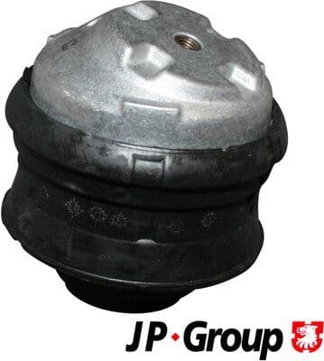 Mounting, engine JP 1317901600