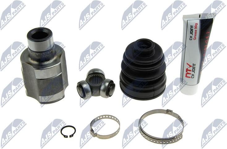 Joint Kit, drive shaft NPW-BM-122 - image 2