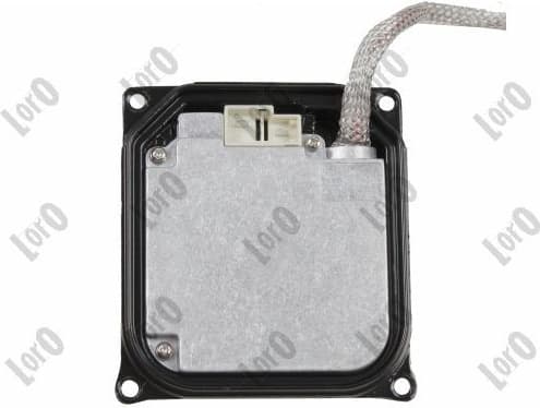 Control Unit, lights LORO 136-01-030 - image 2