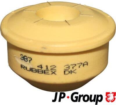 Suspension Strut Support Mount JP 1142400500