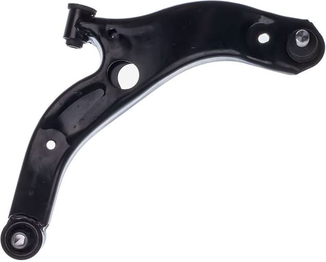 Control/Trailing Arm, wheel suspension D120636