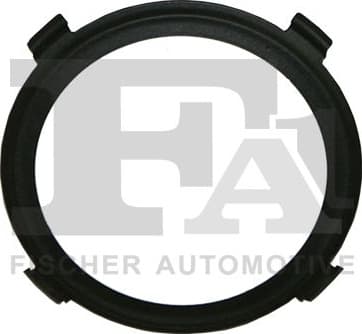 Gasket, charger 411-550