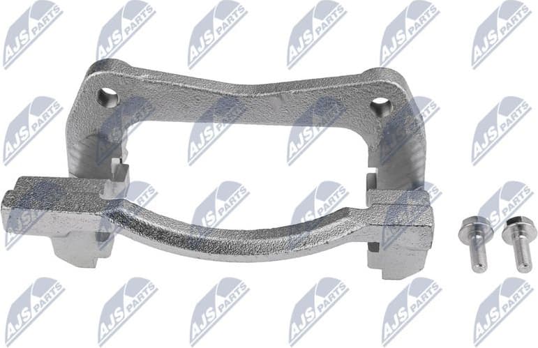 Bracket, brake caliper HZP-TY-015A