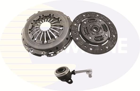 Clutch Kit ECK354-CS58 - image 2