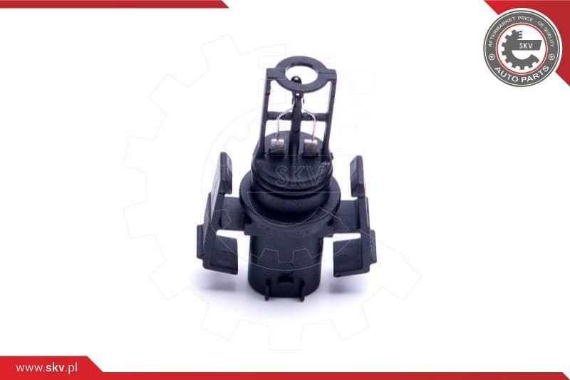 Sensor, intake air temperature 17SKV682 - image 2