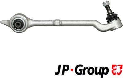 Control/Trailing Arm, wheel suspension JP 1440100480