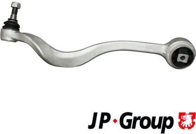 Control/Trailing Arm, wheel suspension JP 1440101070
