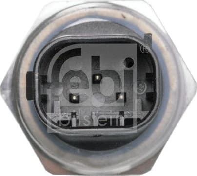 Sensor, exhaust pressure 181741 - image 2