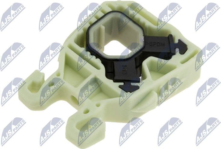 Mounting, radiator ZTP-AU-007