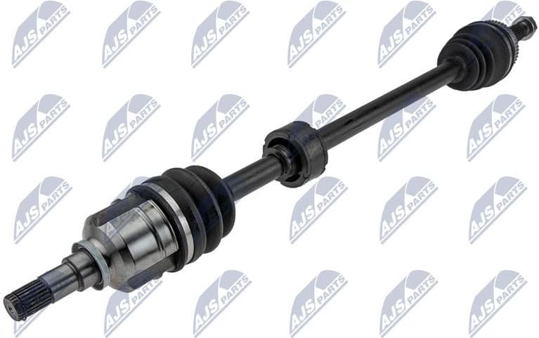 Drive Shaft NPW-TY-179 - image 2