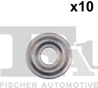 Heat Shield, injection system 997.730.010