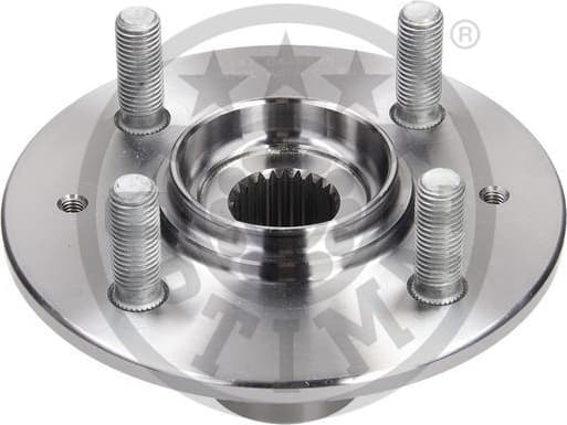 Wheel Hub 04-P425 - image 2