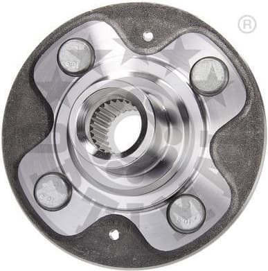 Wheel Hub 04-P425 - image 3