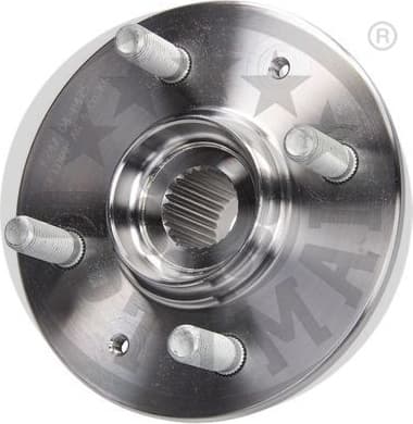 Wheel Hub 04-P425 - image 4