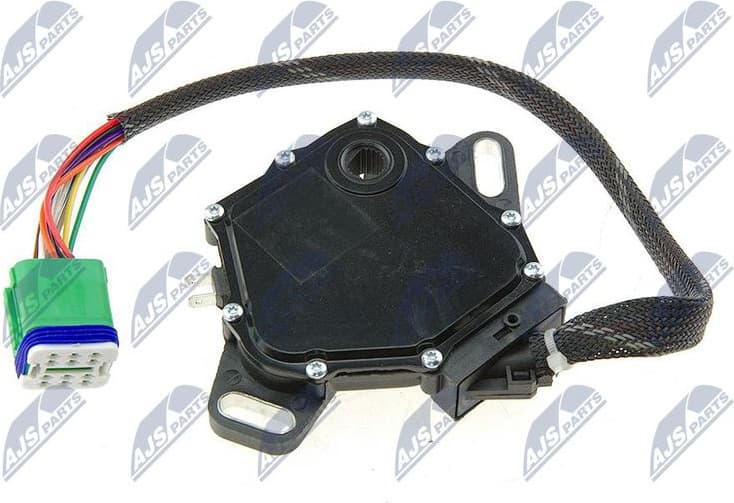 RPM Sensor, automatic transmission EAG-RE-000 - image 2