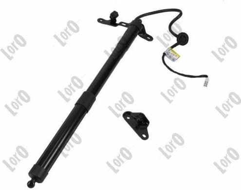 Electric Motor, tailgate LORO 101-02-027