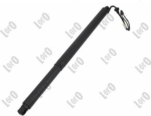 Electric Motor, tailgate LORO 101-02-018