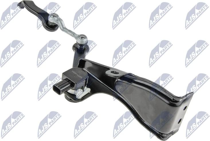 Control Unit, air suspension ECX-TY-005A