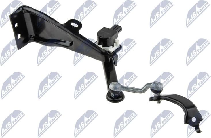 Control Unit, air suspension ECX-TY-005A - image 2