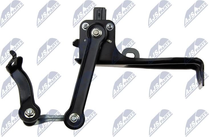 Control Unit, air suspension ECX-TY-005A - image 4