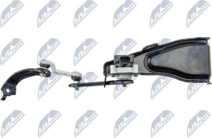 Control Unit, air suspension ECX-TY-005A - image 5