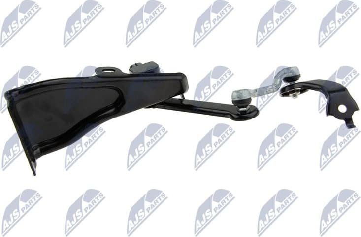 Control Unit, air suspension ECX-TY-005A - image 6