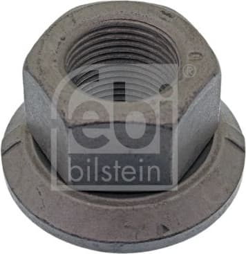 Wheel Nut 45149