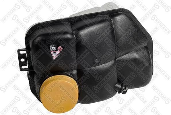 Expansion Tank, coolant 75-51233-SX