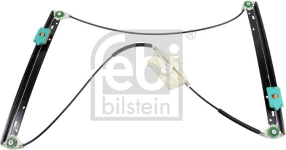 Window Regulator 177068